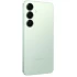 Samsung Galaxy S25 12ГБ + 256ГБ в зеленом цвете