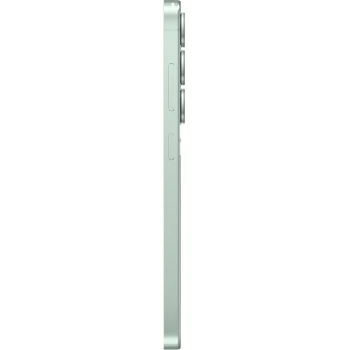 Samsung Galaxy S25 12ГБ + 256ГБ в зеленом цвете