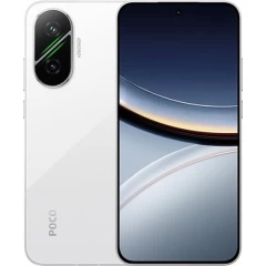 Xiaomi Poco F7 5G 12GB + 256GB in white