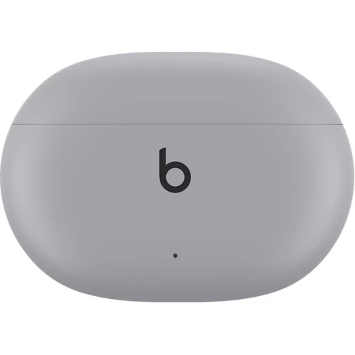 Beats Studio Buds True Wireless Noise Cancelling Earbuds – Moon Grey
