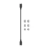 Beats Studio Buds True Wireless Noise Cancelling Earbuds – Moon Grey