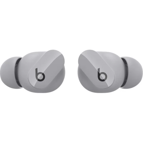 Beats Studio Buds True Wireless Noise Cancelling Earbuds – Moon Grey