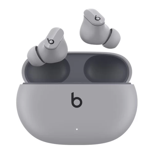 Beats Studio Buds True Wireless Noise Cancelling Earbuds – Moon Grey