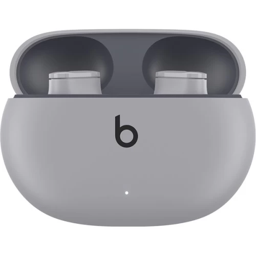 Beats Studio Buds True Wireless Noise Cancelling Earbuds – Moon Grey