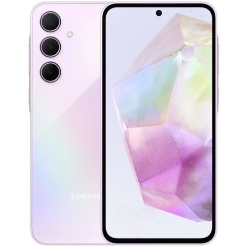Samsung Galaxy A35 5G 6GB + 128G Pink