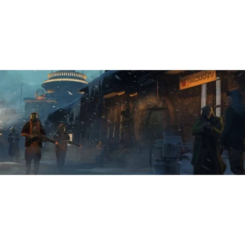 Игра Star Wars Outlaws Special Edition — Xbox Series X