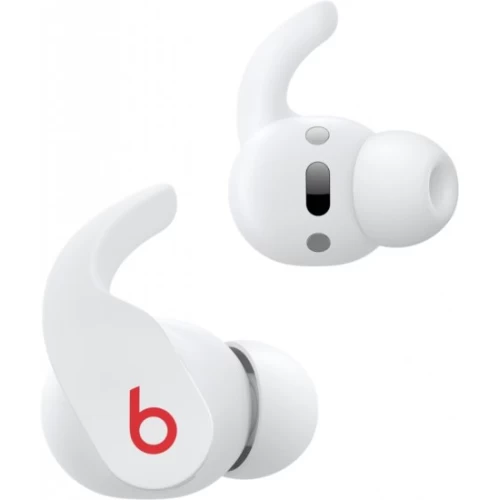 אוזניות אלחוטיות Beats Fit Pro עם סינון רעשים – לבן