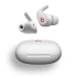 אוזניות אלחוטיות Beats Fit Pro עם סינון רעשים – לבן