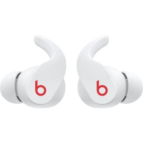 אוזניות אלחוטיות Beats Fit Pro עם סינון רעשים – לבן