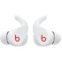 אוזניות אלחוטיות Beats Fit Pro עם סינון רעשים – לבן