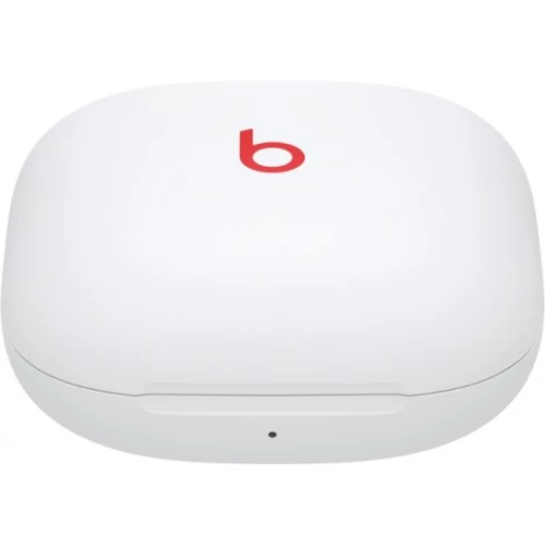 אוזניות אלחוטיות Beats Fit Pro עם סינון רעשים – לבן