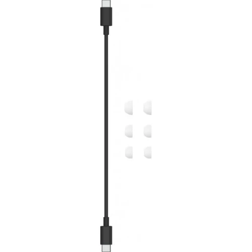 אוזניות אלחוטיות Beats Fit Pro עם סינון רעשים – לבן