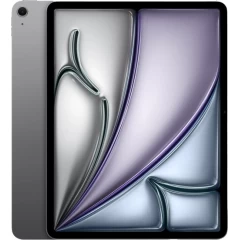 אייפד Apple iPad Air 13-inch (M3) 128GB Wi-Fi + Cellular — Space Gray (2025)