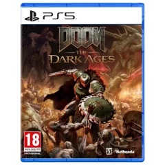 Game Doom The Dark Ages (PS5)
