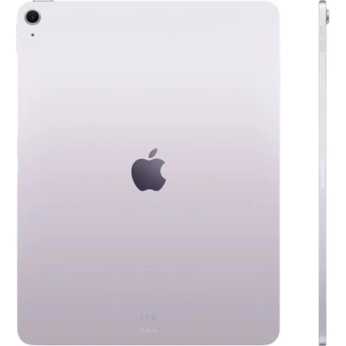 Планшет Apple iPad Air 13-inch (M3) 512GB Wi-Fi + Cellular — Purple (2025)