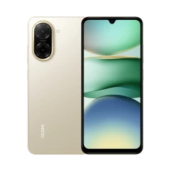 Redmi A5 3GB + 64GB בצבע זהב
