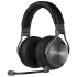 אוזניות גיימינג אלחוטי Corsair VIRTUOSO RGB Wireless SE High-Fidelity — Gunmetal