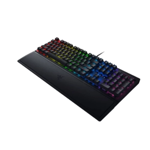מקלדת גיימינג BlackWidow V3 Green Switch