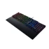 מקלדת גיימינג BlackWidow V3 Green Switch