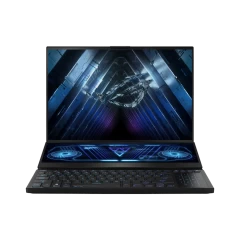 Ноутбук Asus ROG Zephyrus Duo 16 GX650PY-NM051WD RTX 4090 (2023)