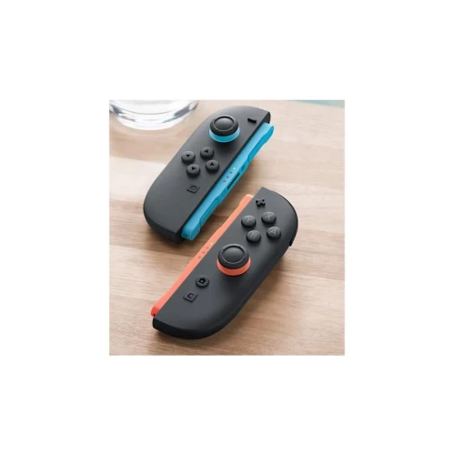 Контроллеры Joy-Con 2 Pair Light (Blue/ Red) — (голубой/красный)