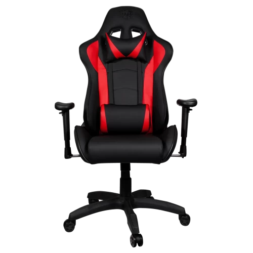 CoolerMaster Caliber R1 Игровое кресло красное