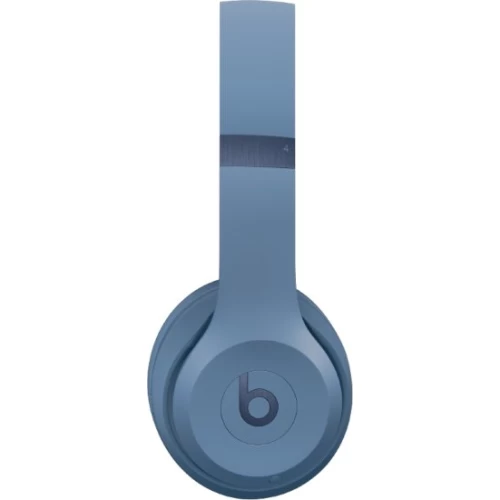 Беспроводные наушники-вкладыши Beats Solo4 — синие