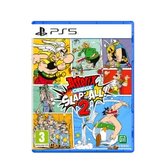 משחק Asterix & Obelix Slap Them All 2 (PS5)