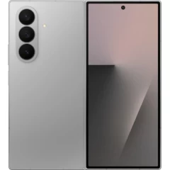 Samsung Galaxy Z Fold7 12 ГБ+ 512 ГБ Серебристый