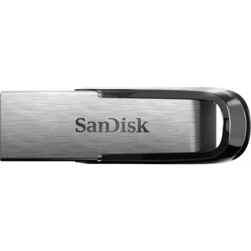 SanDisk Ultra Flair USB 3.0 портативная память с емкостью 256ГБ