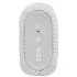 Переносной динамик JBL Go 3 Bluetooth белый