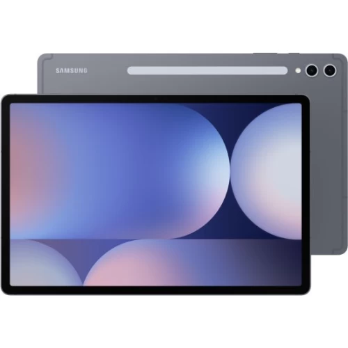 טאבלט סמסונג גלקסי Samsung Galaxy Tab S10 Plus Octa Core 12GB+256GB 12.4'' Wi-Fi 5G בצבע אפור