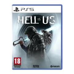 משחק Hell Is Us Standard Edition (PS5)