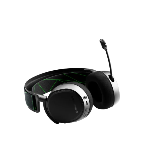 אוזניות גיימינג אלחוטיות לאקסבוקס Steelseries Arctis 9 X Wireless