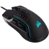 Игровая мышь Corsair Glaive RGB Pro из алюминия