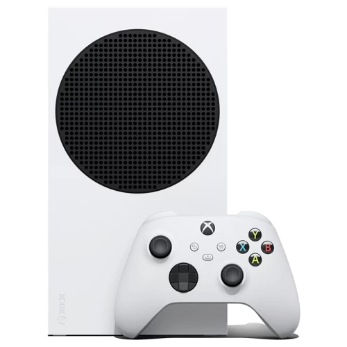 קונסולת משחקים אקסבוקס Console Xbox 2020 S 512SSD