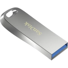 SanDisk Ultra Luxe USB 3.2 זיכרון נייד בנפח 512GB