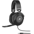 אוזניות גיימינג Corsair HS65 SURROUND Wired – Carbon