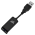 אוזניות גיימינג Corsair HS65 SURROUND Wired – Carbon