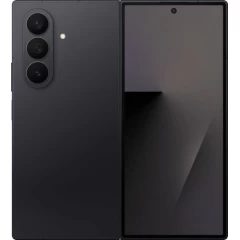 Samsung Galaxy Z Fold7 12 ГБ+ 512 ГБ Черный