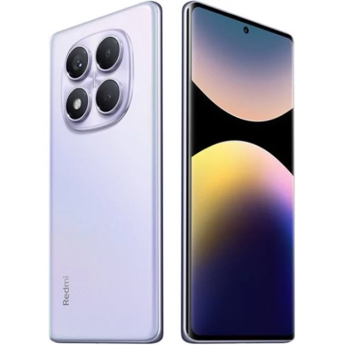 Xiaomi Redmi Note 14 Pro 12GB + 512GB in Lavender Purple