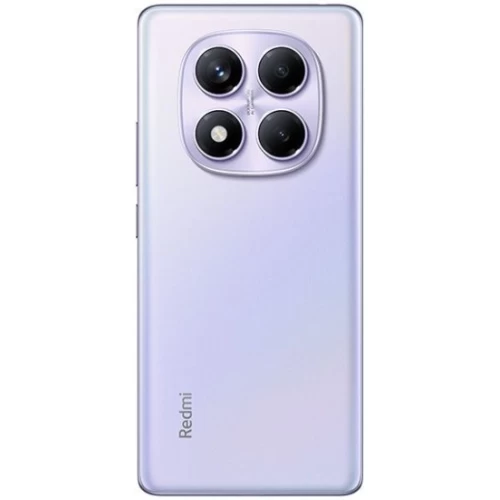 Xiaomi Redmi Note 14 Pro 12GB + 512GB in Lavender Purple