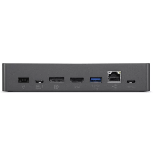 Док-станция Thunderbolt 3 Essential