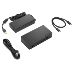 Thunderbolt 3 Essential Docking Station