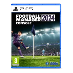Game Football Manager 2024 Football Manager 2024 (PS5)