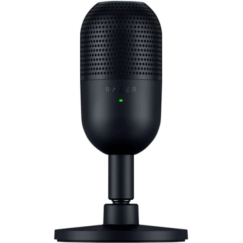 מיקרופון Seiren V3 Mini USB — שחור