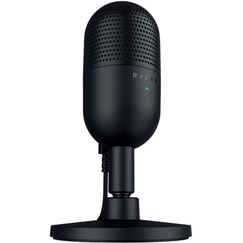 מיקרופון Seiren V3 Mini USB — שחור