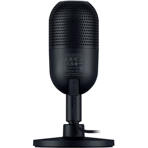 מיקרופון Seiren V3 Mini USB — שחור