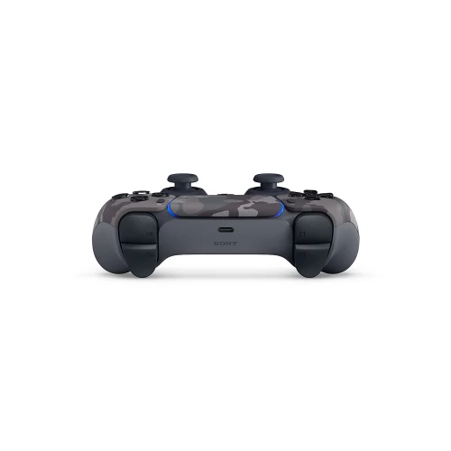 בקר אפור לקונסולה סוני פלייסטיישן 5 Sony PS5 Controller Camouflage