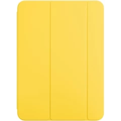 Оригинальный чехол Smart Folio для Apple iPad 11 дюймов (A16) — Lemonade